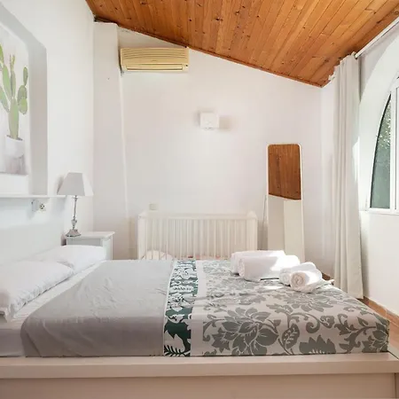 Willa Casa Bahia De Alcudia Port de Alcudia  Zewnętrze zdjęcie