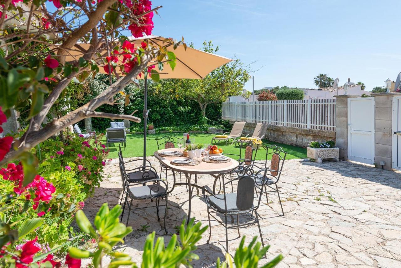Casa Bahia De Alcudia Dom wakacyjny
