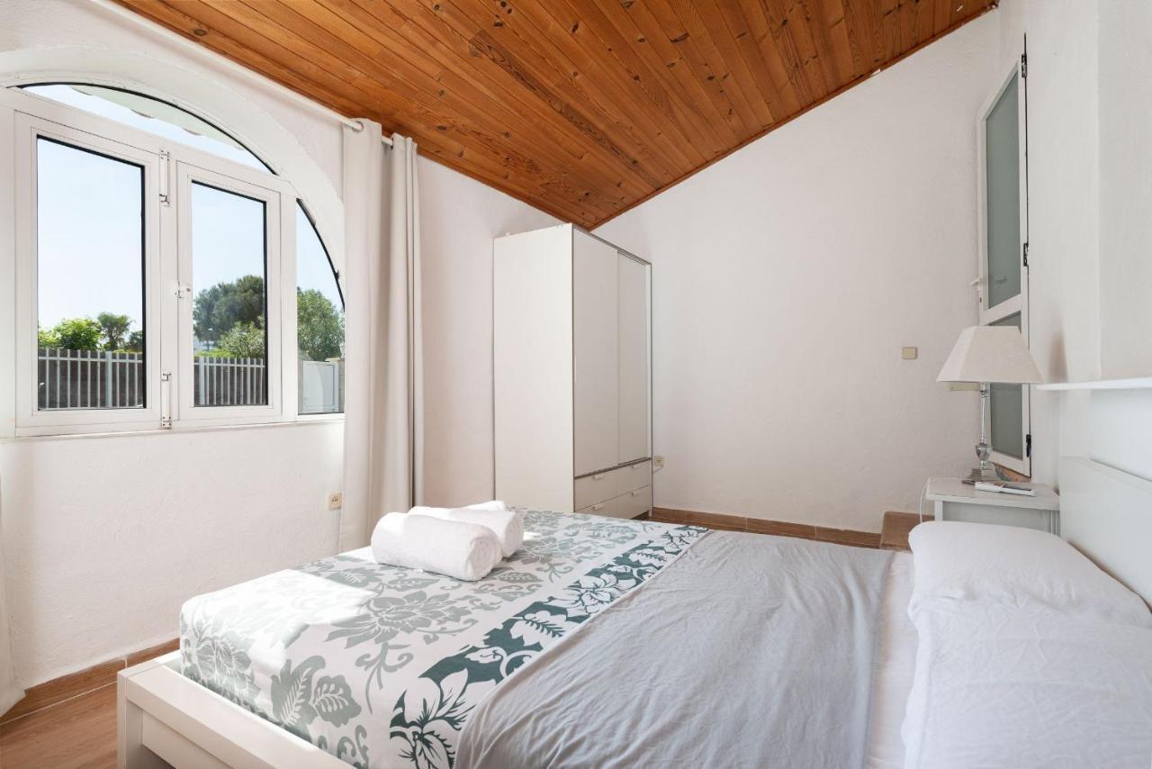 Casa Bahia De Alcudia Hébergement de vacances Port d'Alcúdia
