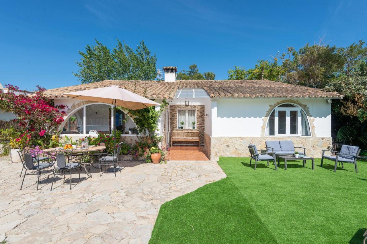 Hébergement de vacances Casa Bahia De Alcudia Port d'Alcúdia