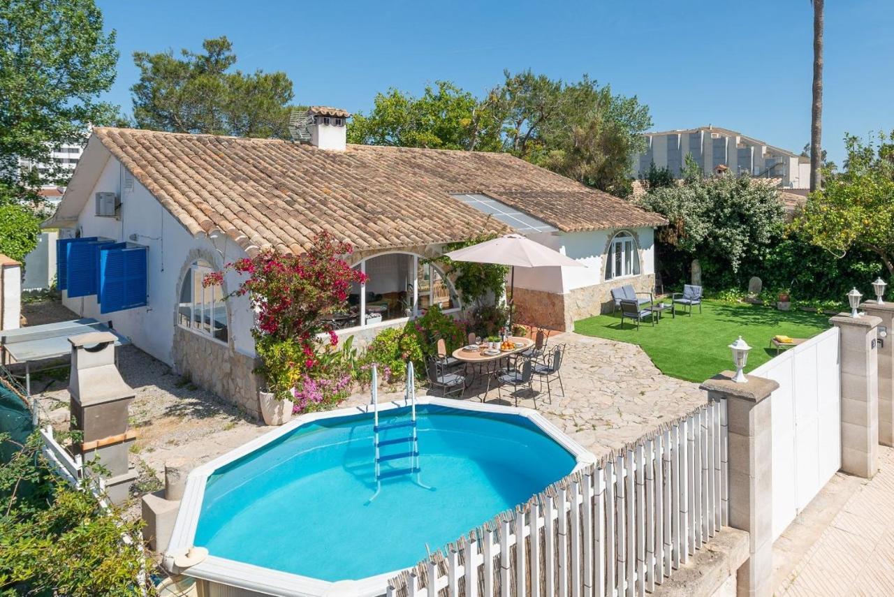 Hébergement de vacances Casa Bahia De Alcudia Port d'Alcúdia
