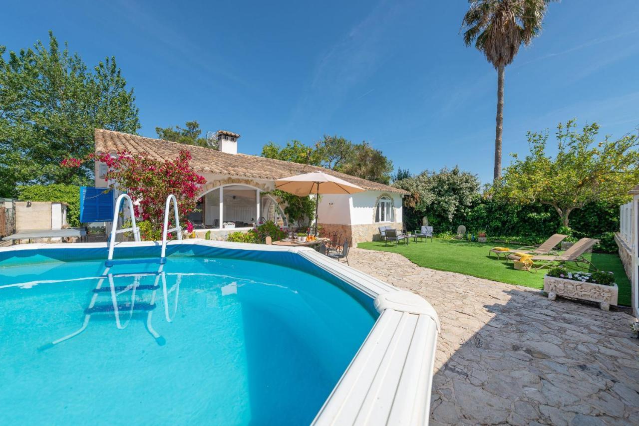 Dom wakacyjny Casa Bahia De Alcudia *