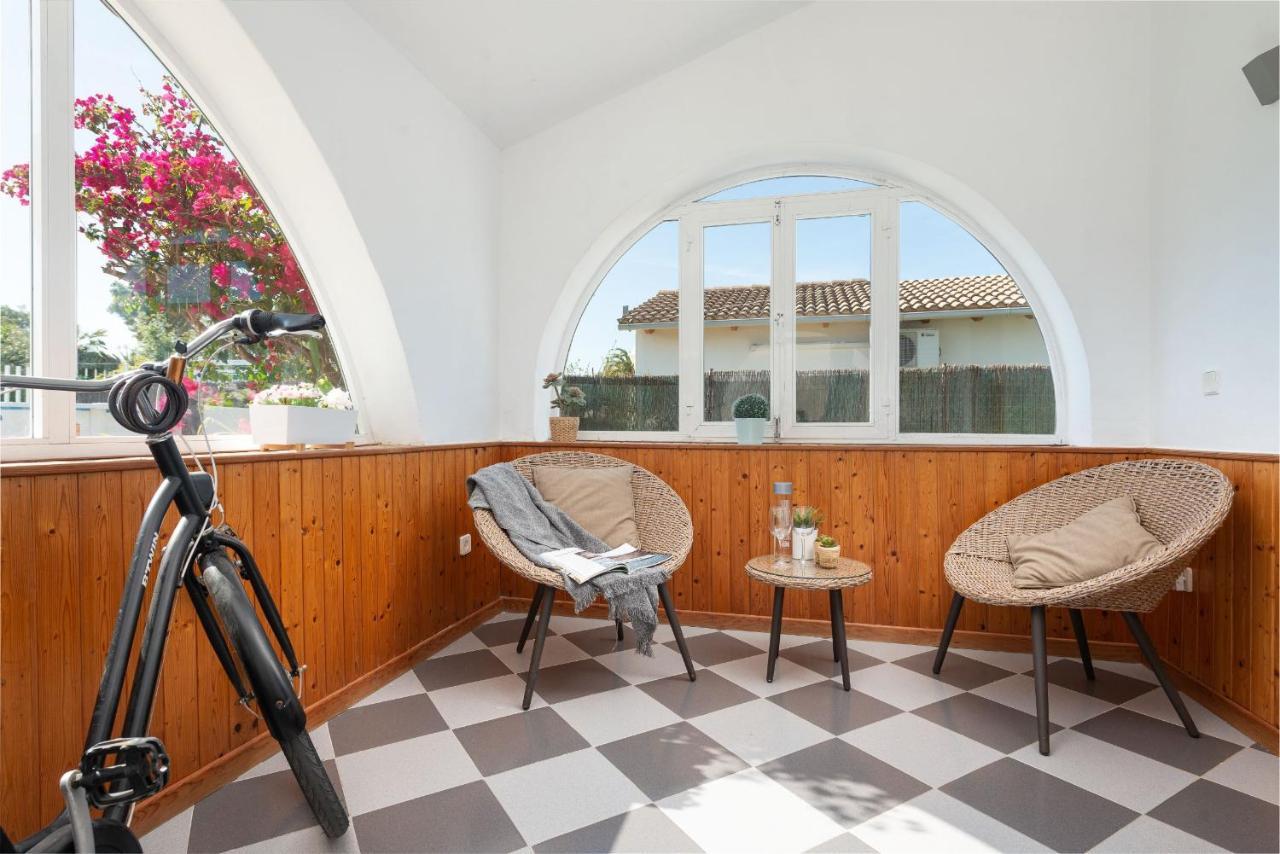 Hébergement de vacances Casa Bahia De Alcudia Port d'Alcúdia
